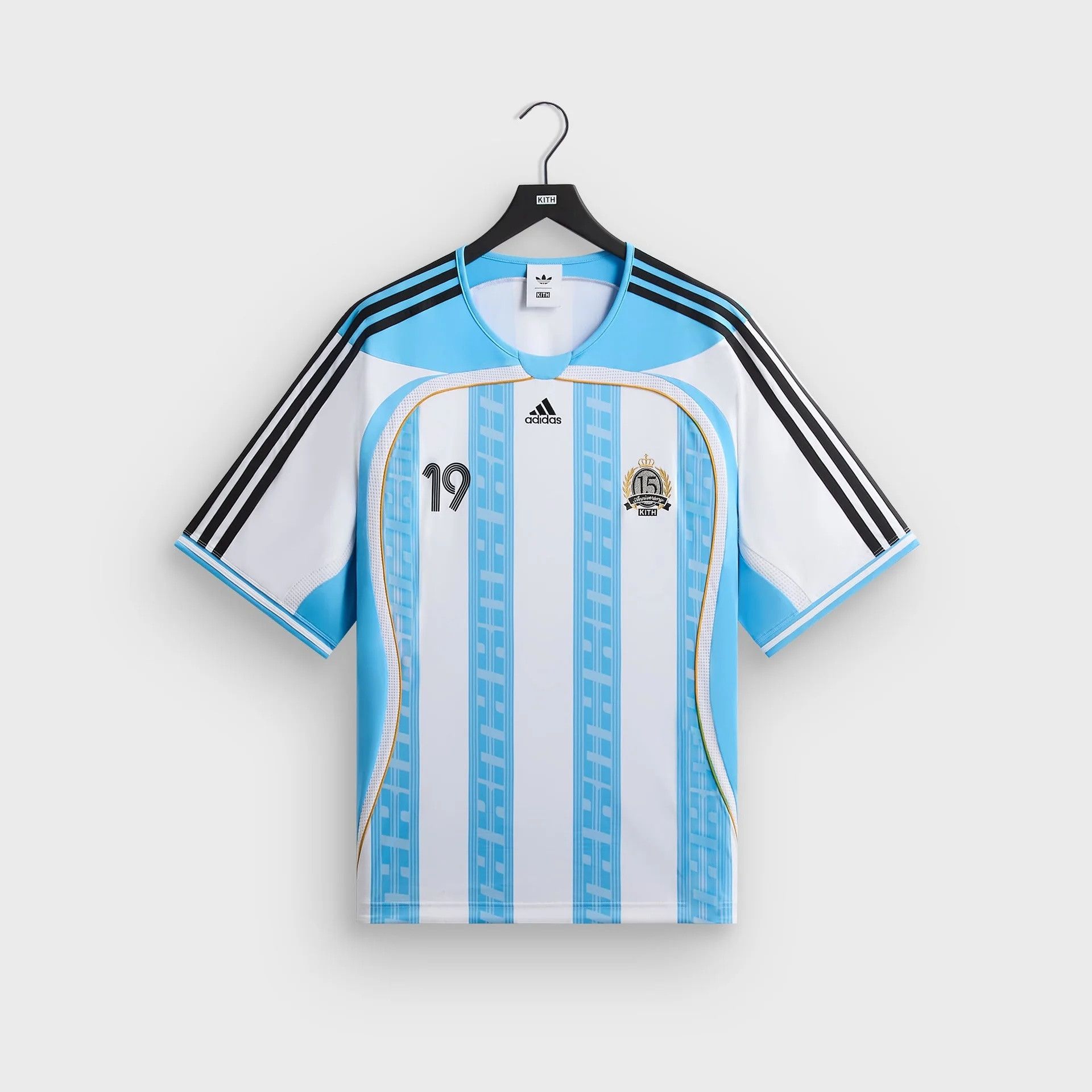 Kith Kith Honolulu Hawaii Jersey Exclusive Sold Out XL Brand New