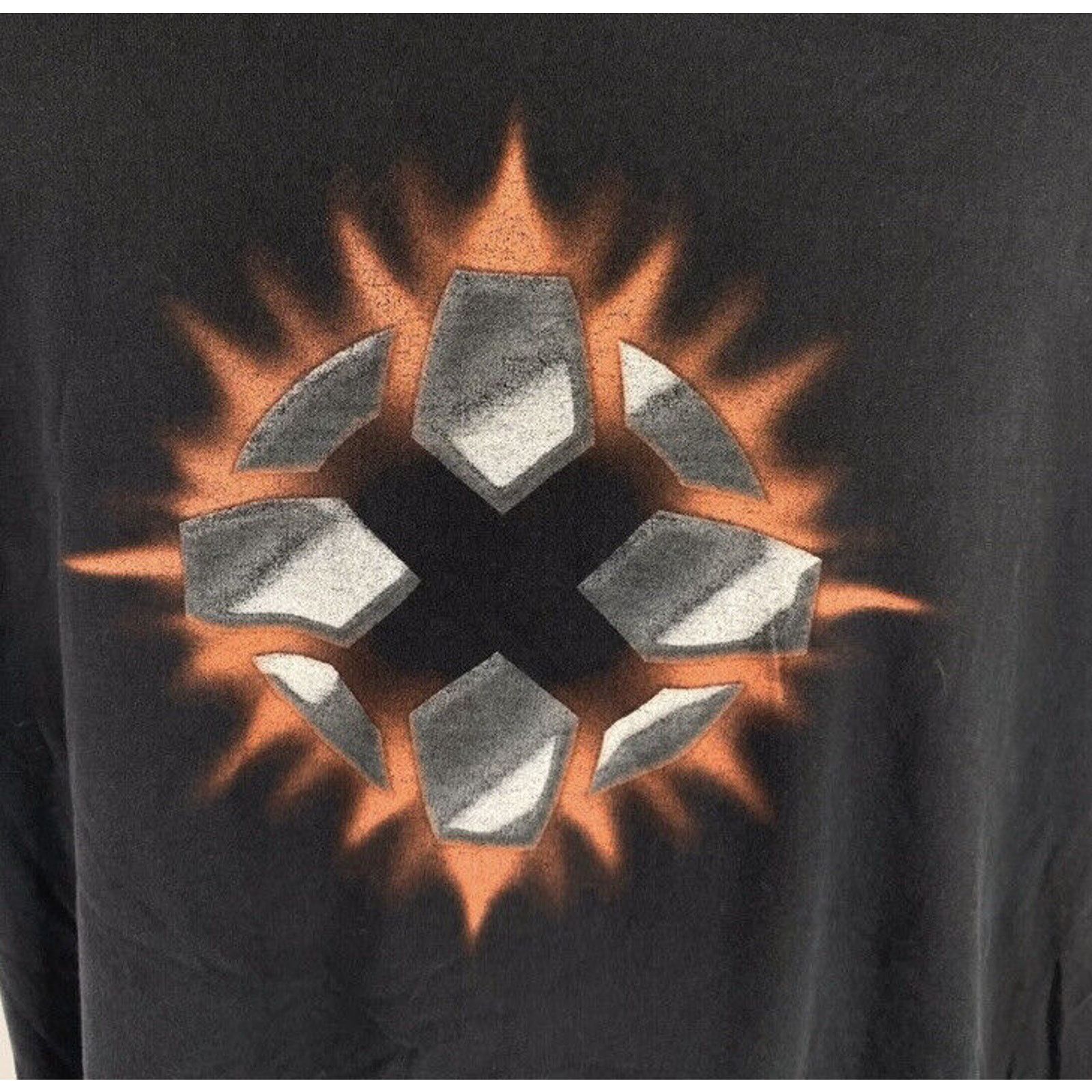 Other IGN XXL 2012 New York Comic Con Convention Graphic T Shirt Size US XXL / EU 58 / 5 - 3 Thumbnail