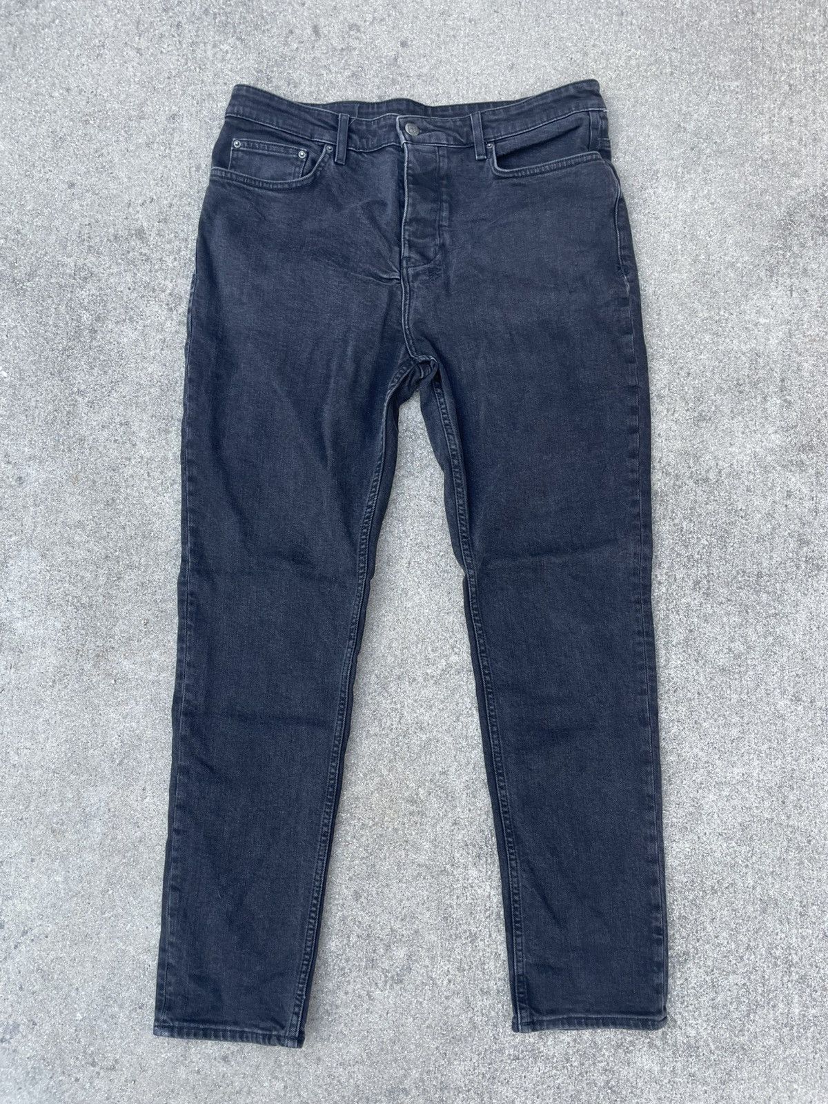 Ksubi Ksubi Wolfgang Size US 33 - 1 Thumbnail