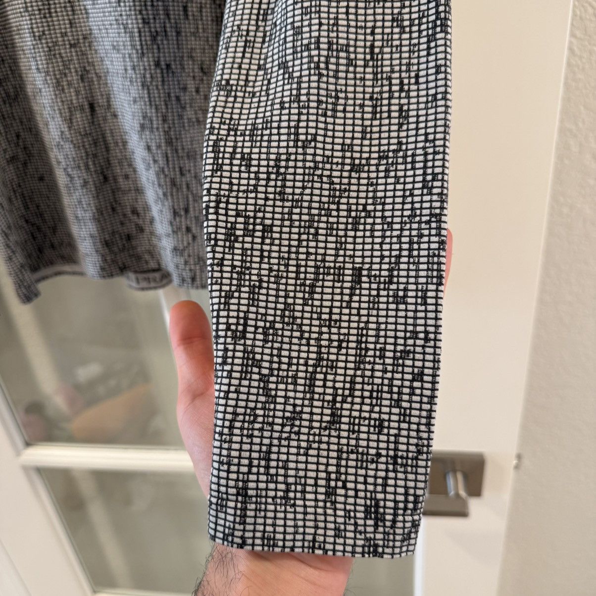 Lululemon Lululemon Men’s Metal Vent Tech Hoodie 2.0 Grey Size Small Size US S / EU 44-46 / 1 - 9 Thumbnail