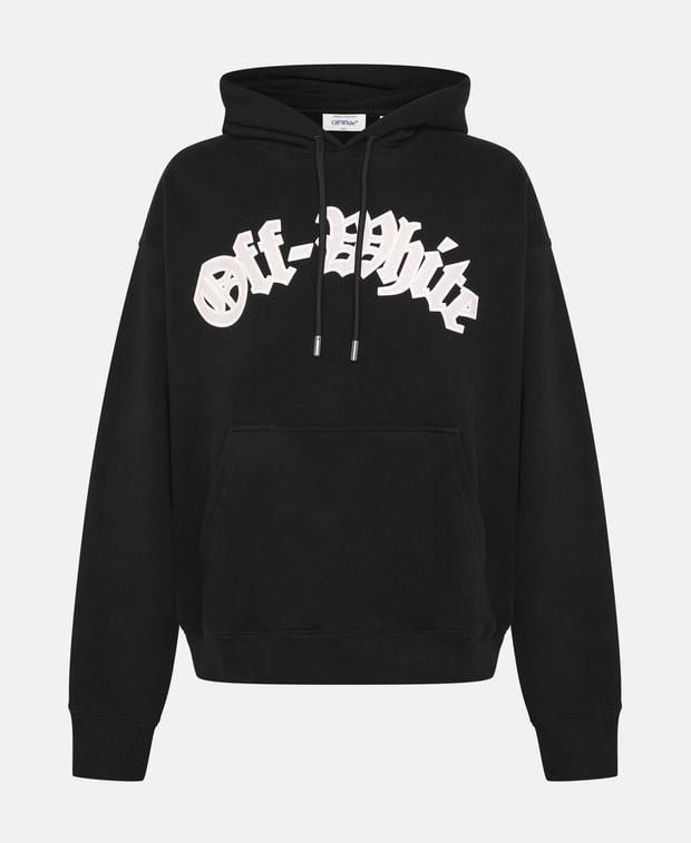 Off-White Hoodie Size US M / EU 48-50 / 2 - 1 Thumbnail