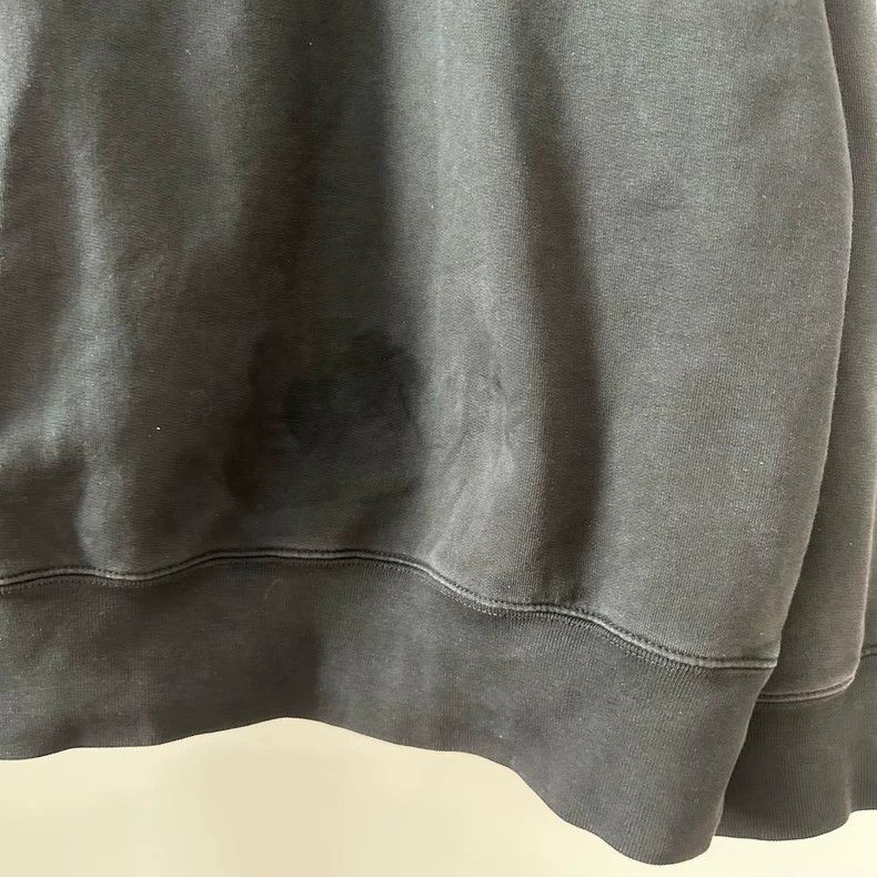 Balenciaga Balenciaga SS 22 Year of the Tiger Limited embroidered logo Size US M / EU 48-50 / 2 - 5 Thumbnail