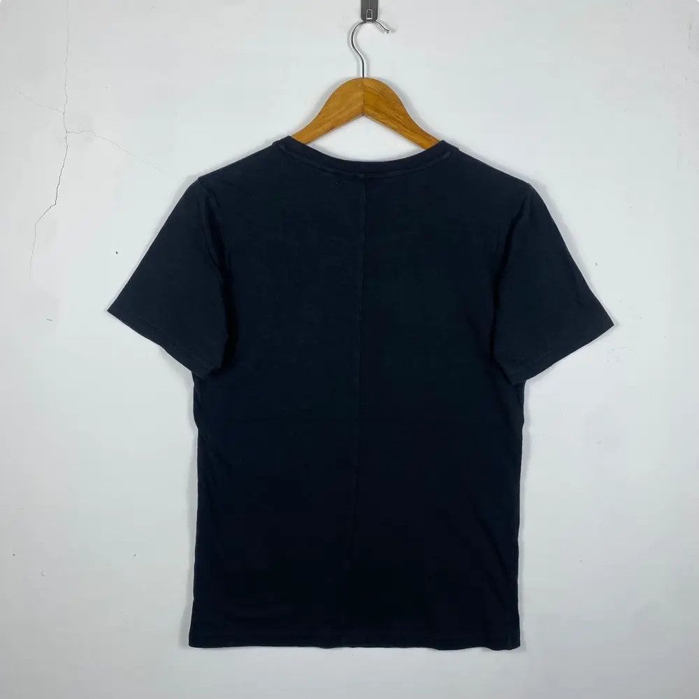 Japanese Brand UNIQLO UNDERCOVER NEU! Television Graphic Tee Shirt Medium Size US M / EU 48-50 / 2 - 4 Thumbnail