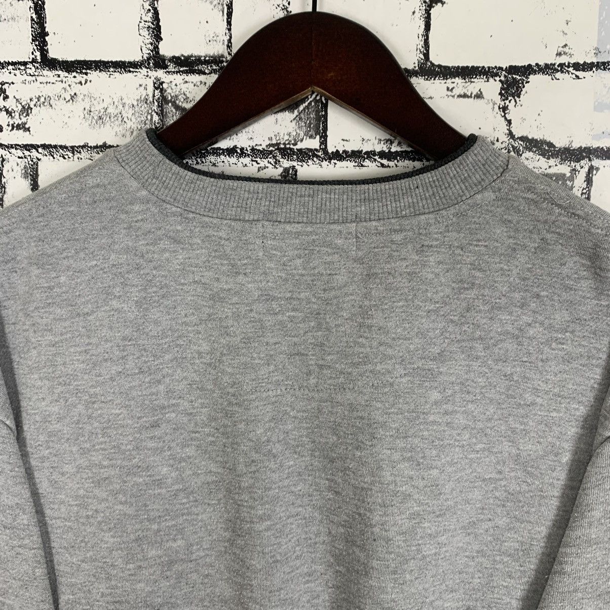 Designer × Vintage Vintage Claudio Valentino Sweatshirt Size US L / EU 52-54 / 3 - 7 Thumbnail
