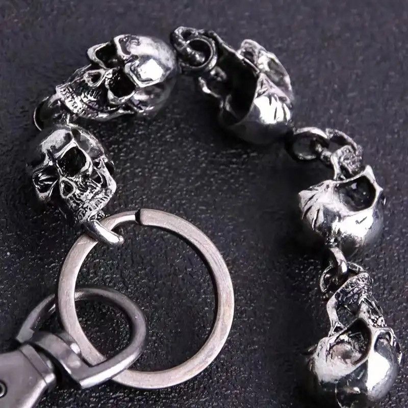Other Belt Keychain Size ONE SIZE - 3 Thumbnail