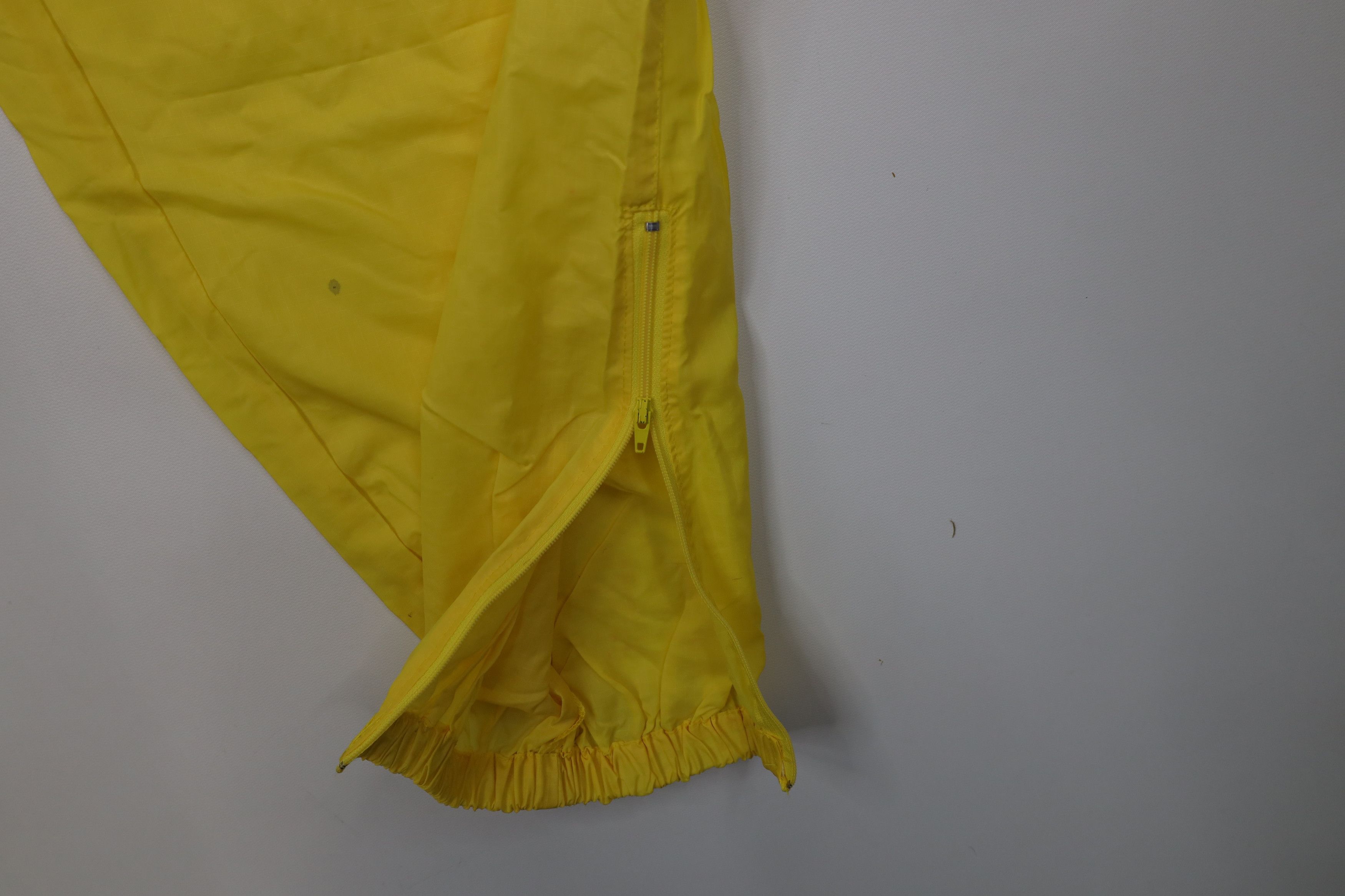 Vintage Vintage 90s Streetwear Windbreaker Joggers Pants Packable Size US 34 / EU 50 - 6 Thumbnail