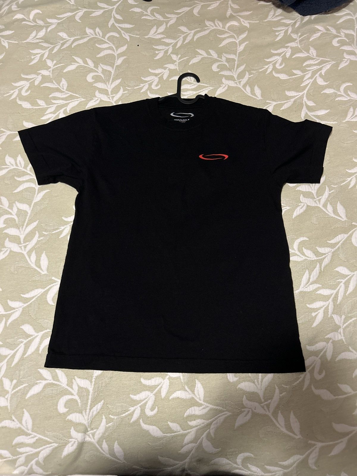 TRAP HOUSE OPIUM SHIRT