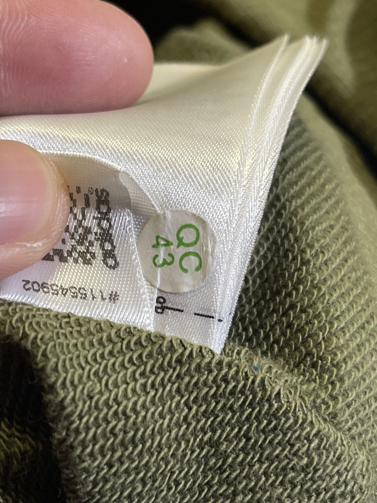 Adidas Adidas Jacket Size US L / EU 52-54 / 3 - 10 Thumbnail
