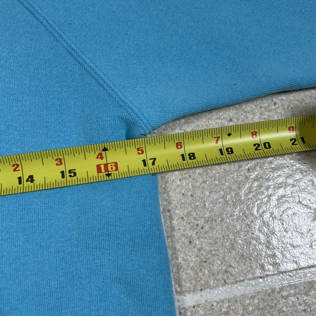 Russell Athletic Vintage 90s Russell Super Weights Sugarloaf Ski Sweatshirt Size S / US 4 / IT 40 - 7 Thumbnail