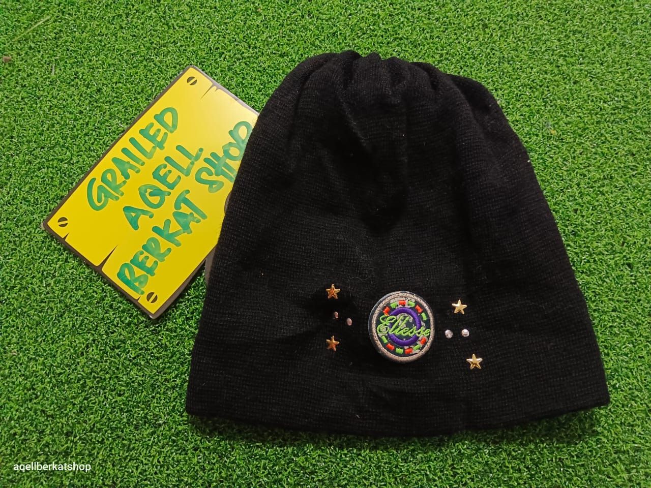 Ellesse ELLESSE Beanie Size ONE SIZE - 1 Thumbnail