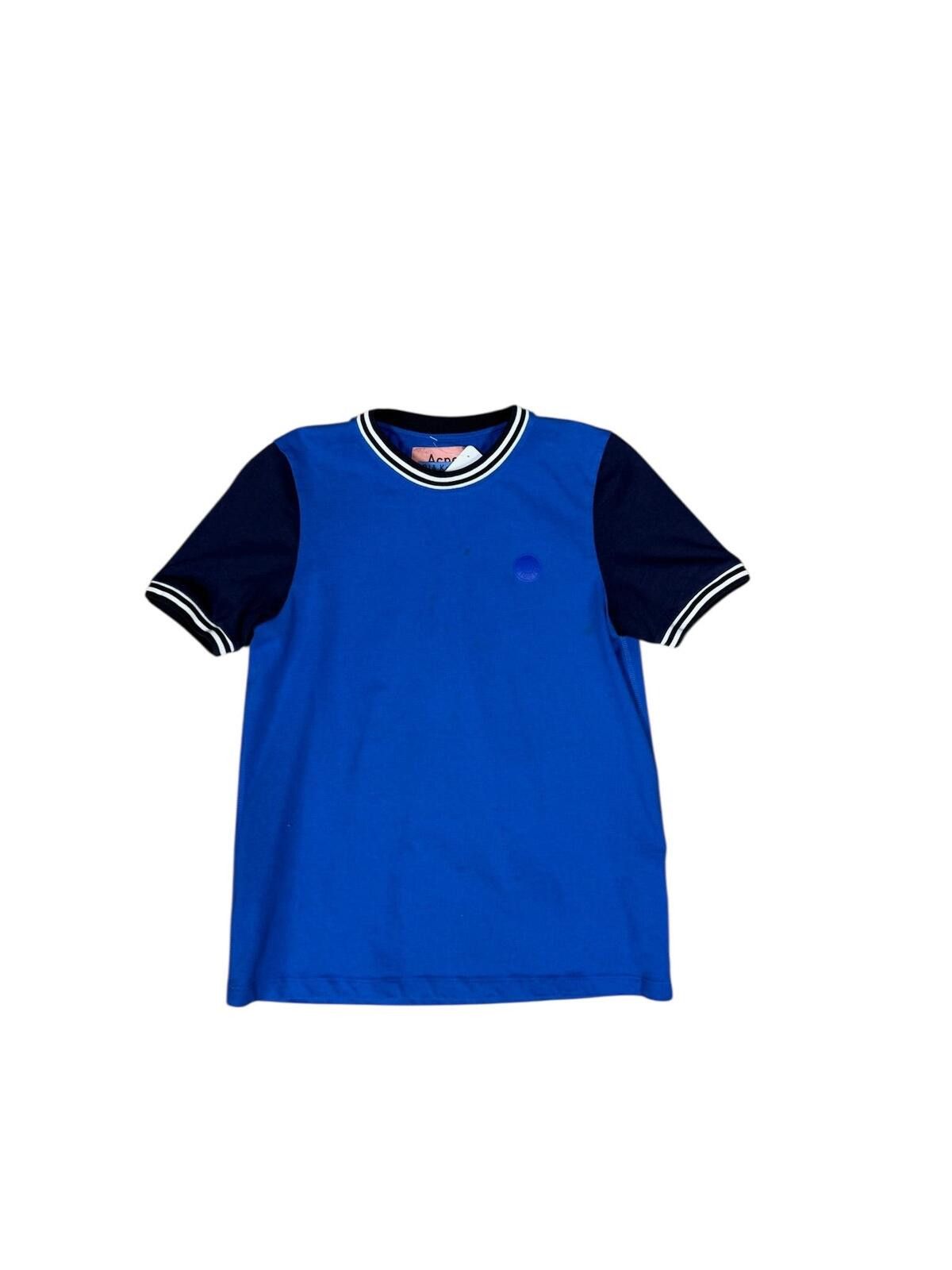 Other Acne Studios Bla Konst Tee Sz Extra Small Size US XS / EU 42 / 0 - 1 Thumbnail