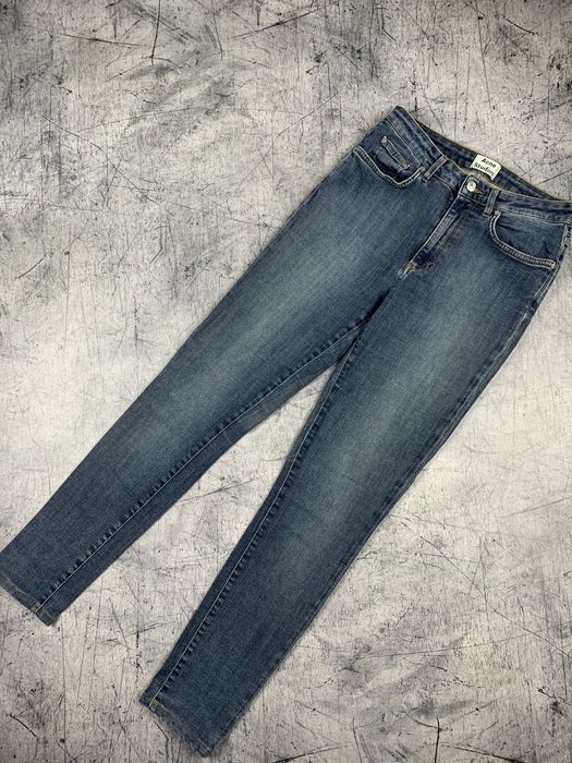 Acne Studios Acne Studios Luxury Jeans Size 31/34 | Grailed