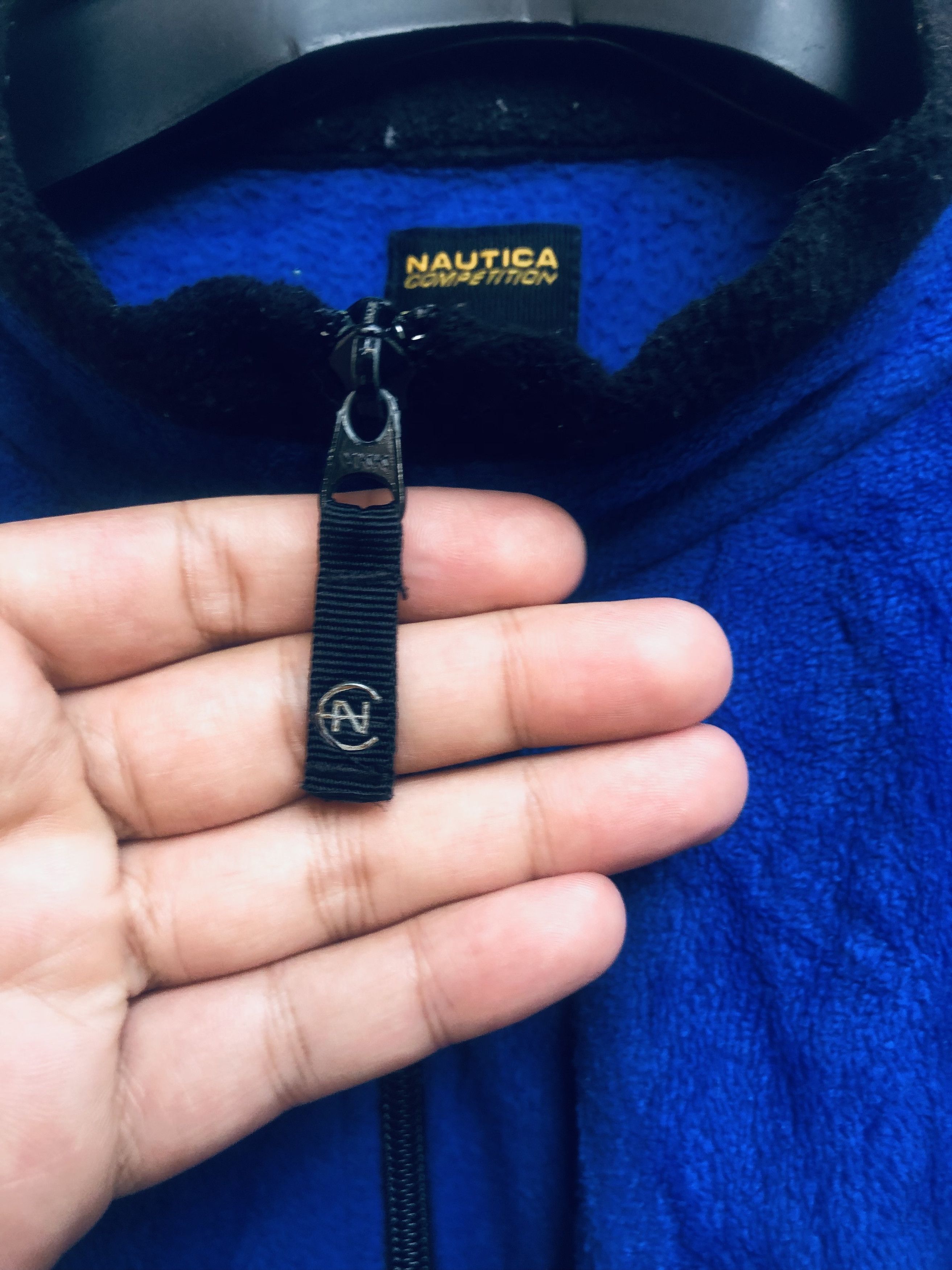 Japanese Brand × Nautica × Vintage Vintage Nautica Japanese Designer Fashion Style Size US XL / EU 56 / 4 - 10 Thumbnail