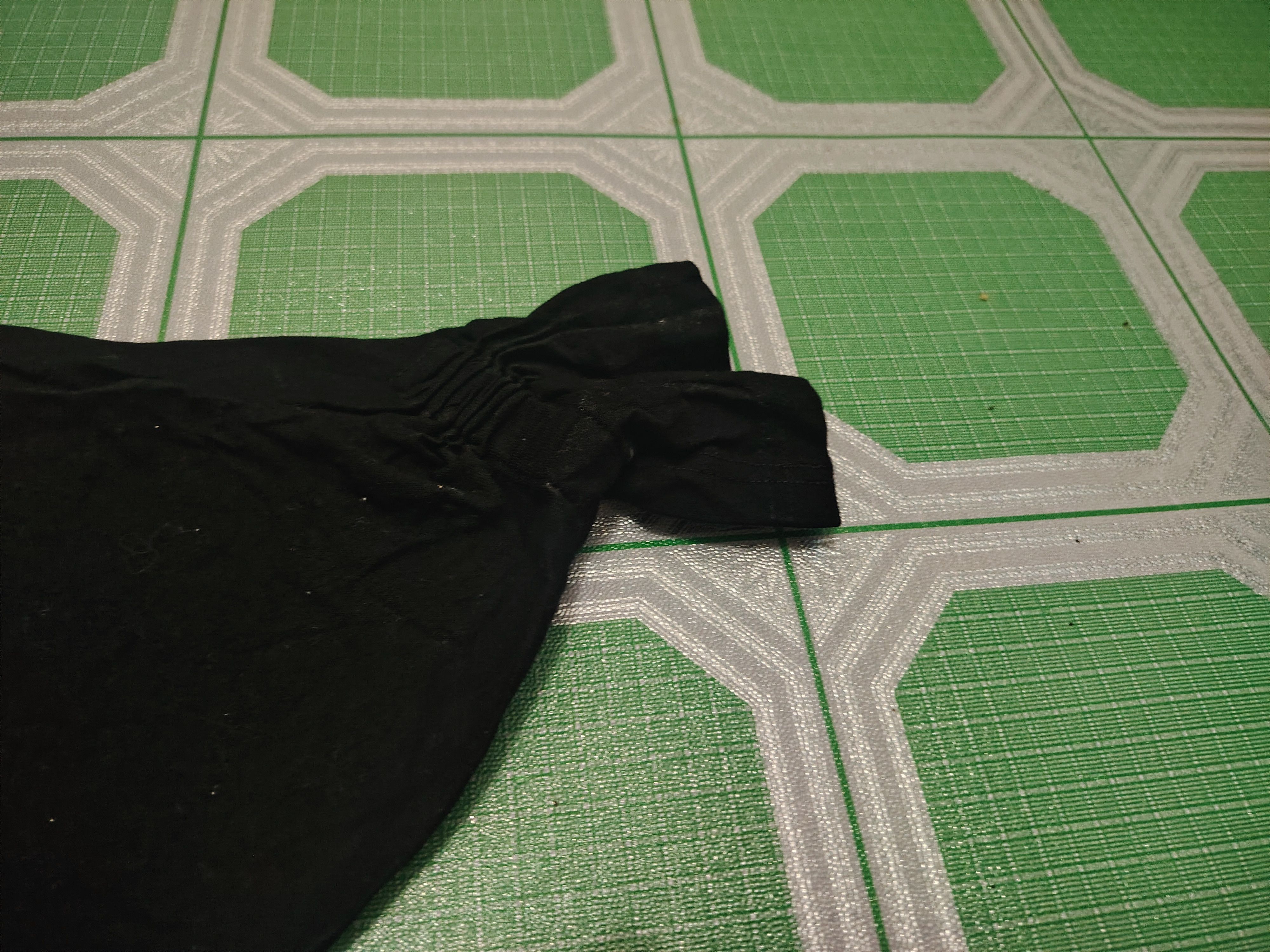Ne-Net Rare design Ne-Net Blouse Oversize Issey miyake design Size XS / US 0-2 / IT 36-38 - 12 Thumbnail