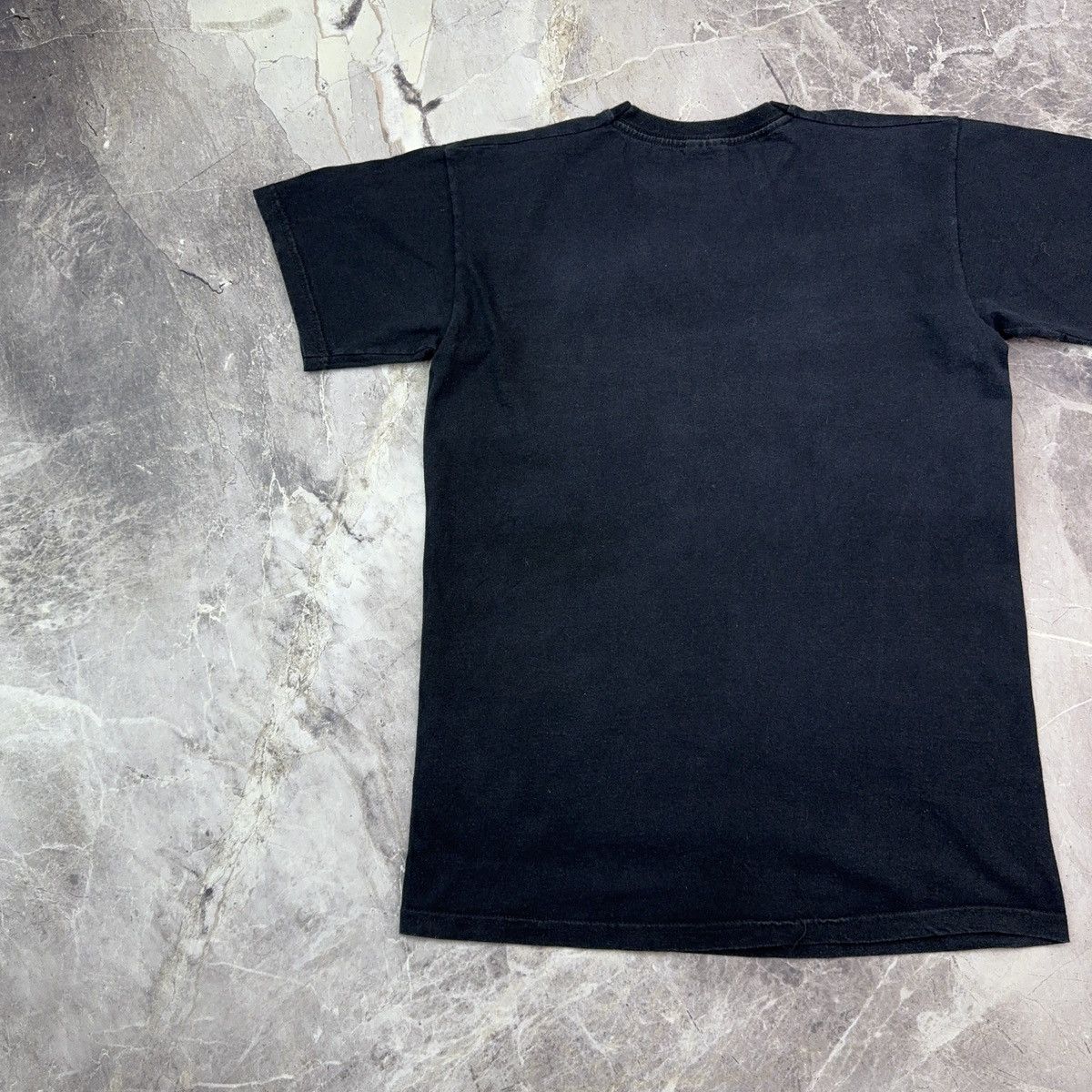 Band Tees × Vintage Vintage Iron Maiden T shirt 2009 Graphic Print Rock Metal Size US S / EU 44-46 / 1 - 6 Thumbnail