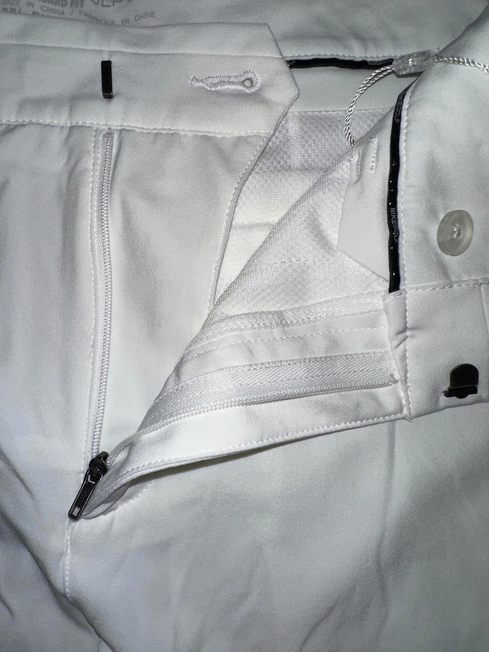 Nike Nike DRI-FIT Performance Active Men's Golf Shorts Sample Size US 34 / EU 50 - 2 Thumbnail
