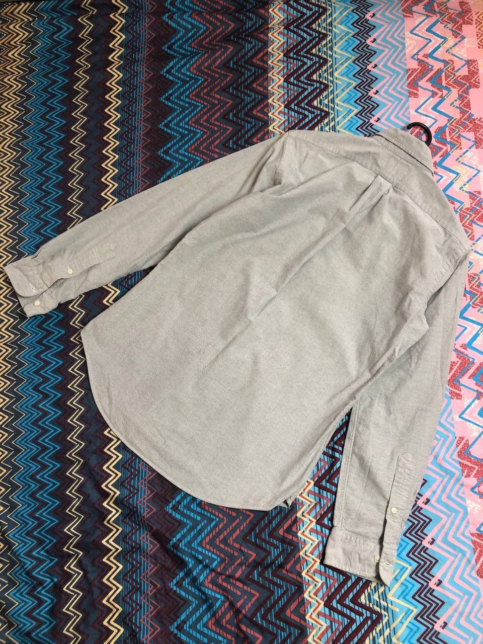 Polo Ralph Lauren Ralph Lauren Shirt S Custom Fit Slim Feather Weight Twill Size US S / EU 44-46 / 1 - 5 Thumbnail