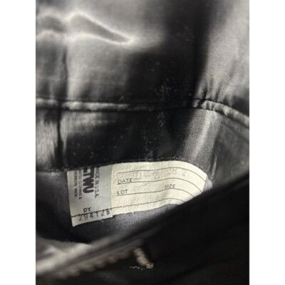 Other Cromwell Juster's Custom Suit Sz 44-46 Windowpane Wool Two B Size 44R - 12 Thumbnail