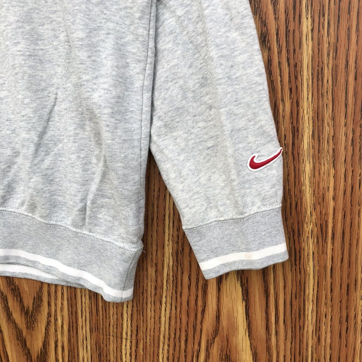 Nike Vintage Nike Sportswear Sweatshirt Size US M / EU 48-50 / 2 - 3 Thumbnail