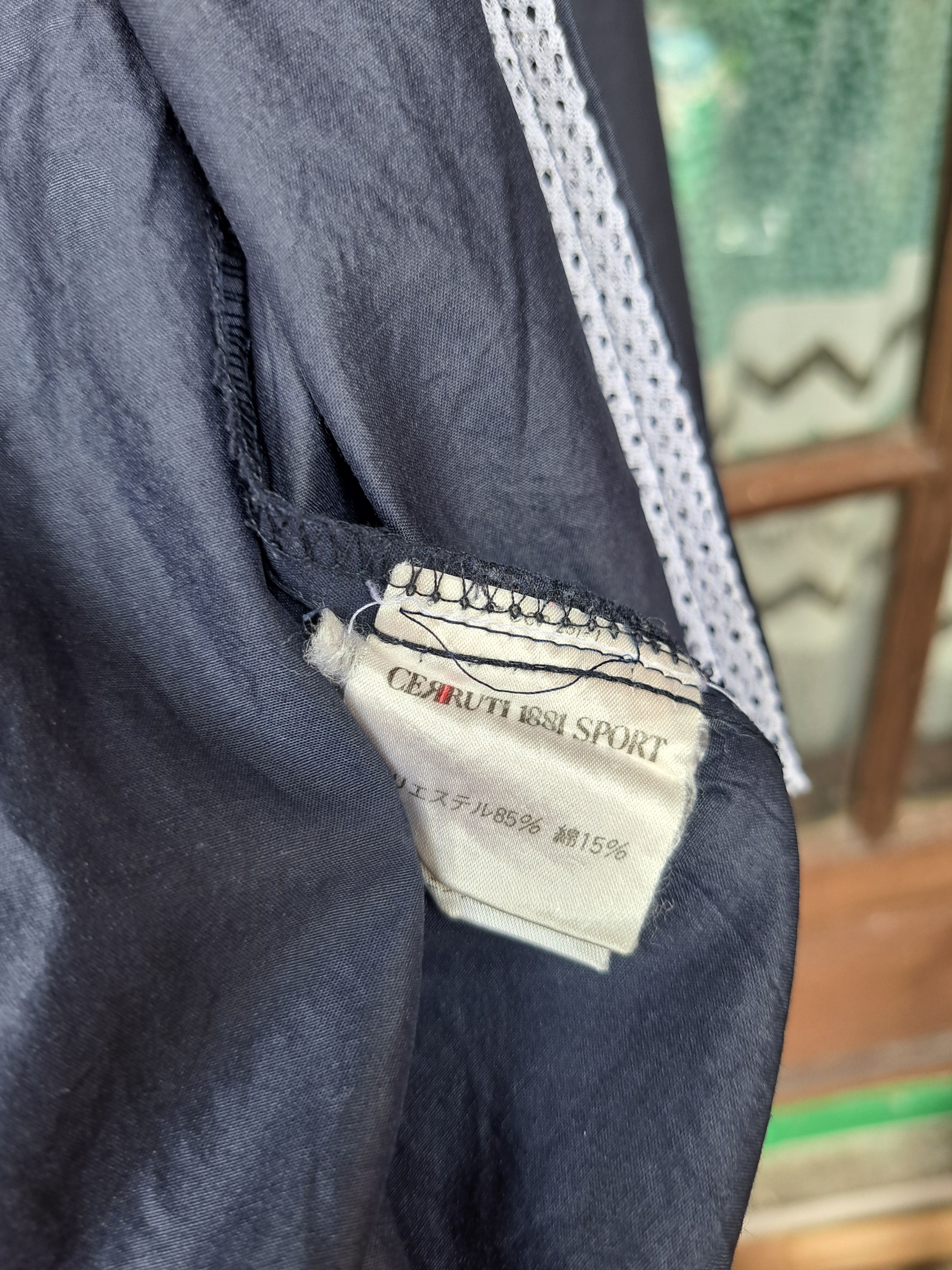 Cerruti 1881 Vintage cerruti 1881 by nino cerutti light jacket Size US M / EU 48-50 / 2 - 9 Thumbnail