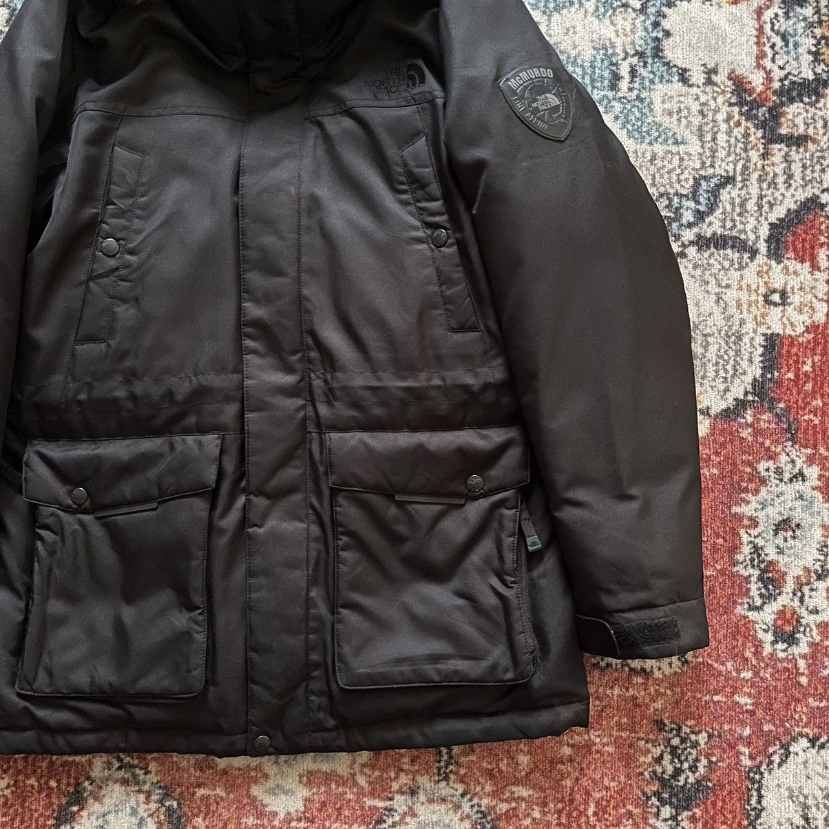 The North Face Mcmurdo series jacket Size US S / EU 44-46 / 1 - 4 Thumbnail