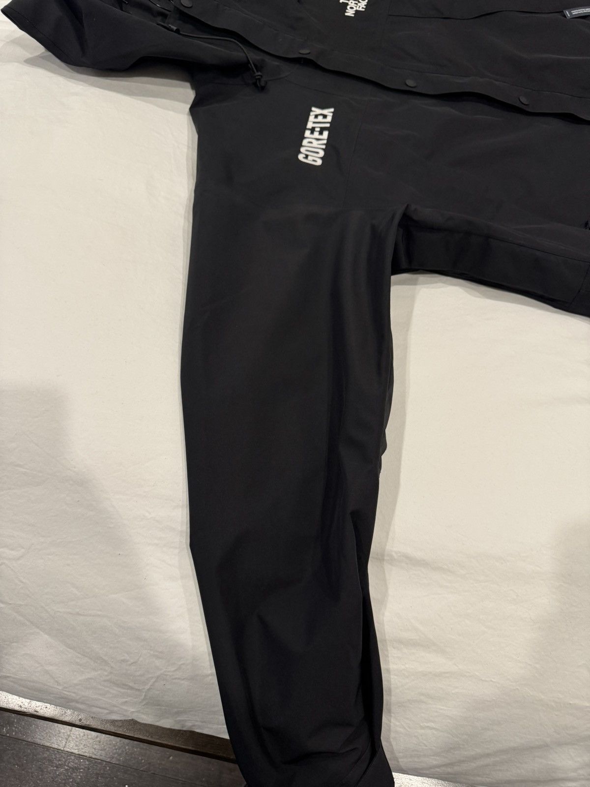 Goretex Gortex Mointain Jacket Size US L / EU 52-54 / 3 - 4 Thumbnail