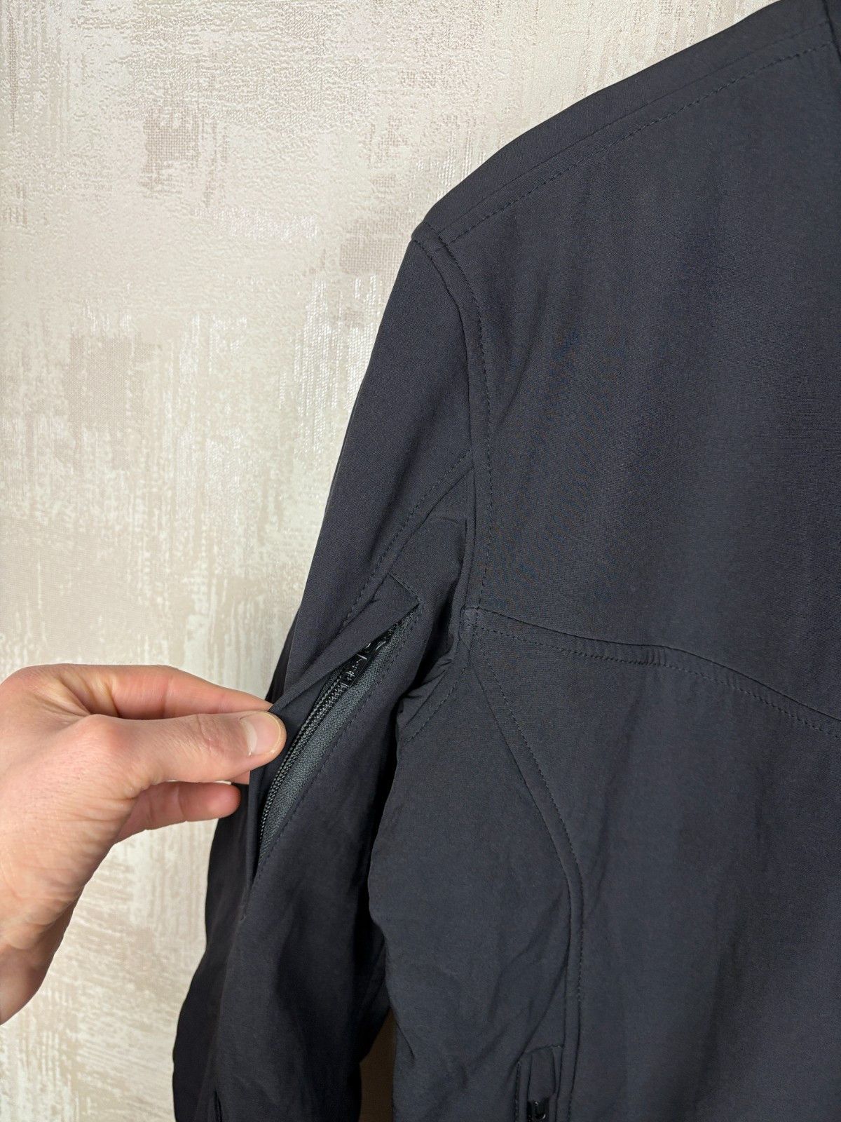 Other IXS Classic SO Moto Jacket X51041 Size US M / EU 48-50 / 2 - 9 Thumbnail