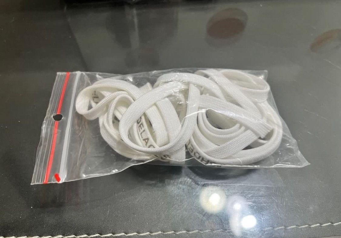 Off-White Nike Rubber Dunk X Off White Size US 10 / EU 43 - 6 Thumbnail
