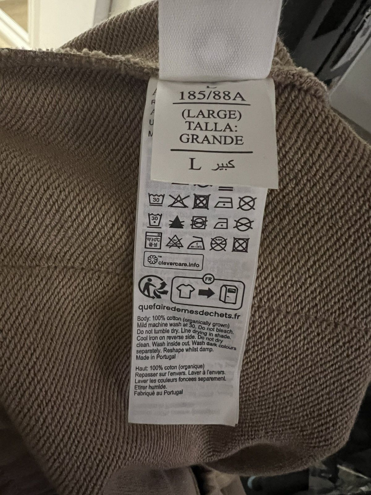 Allsaints AllSaints sweatpants Size US 31 - 6 Thumbnail