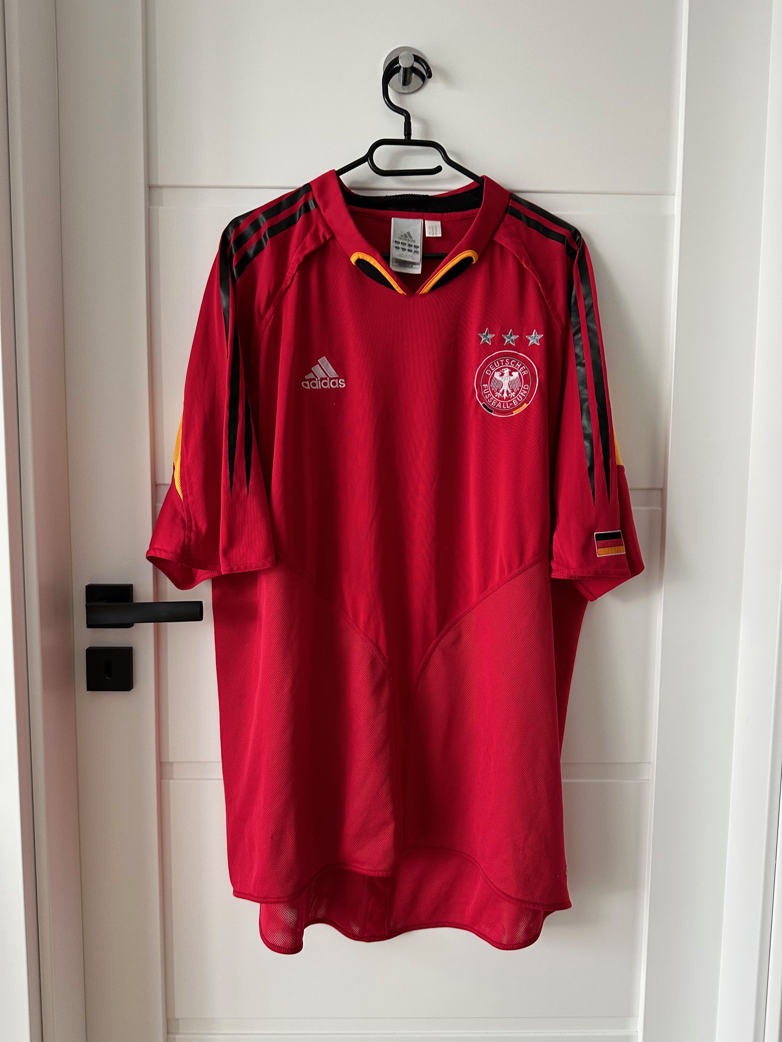 Adidas × Japanese Brand adidas 2002 japan football jersey 11