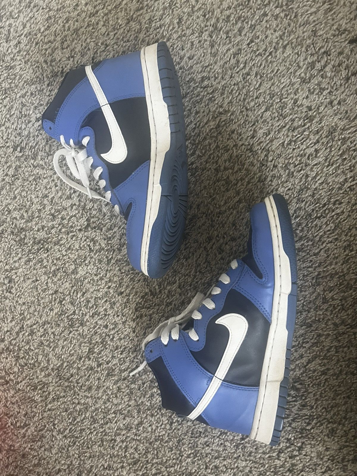 Nike nike dunks (obsidian) Size US 7.5 / IT 37.5 - 1 Thumbnail