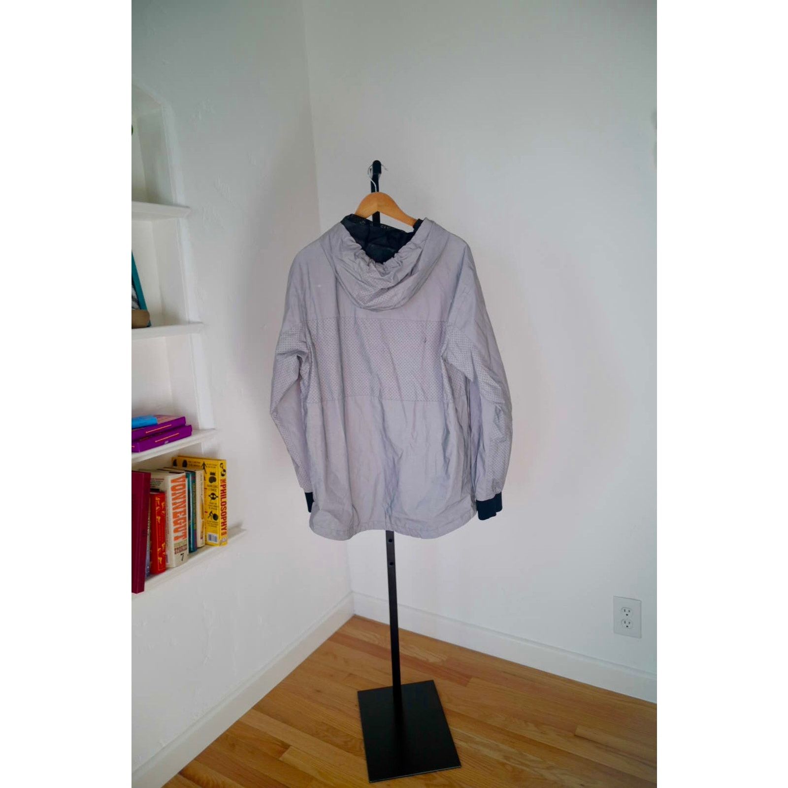 Imperial Motion Imperial Motion Windbreaker Size US L / EU 52-54 / 3 - 2 Thumbnail