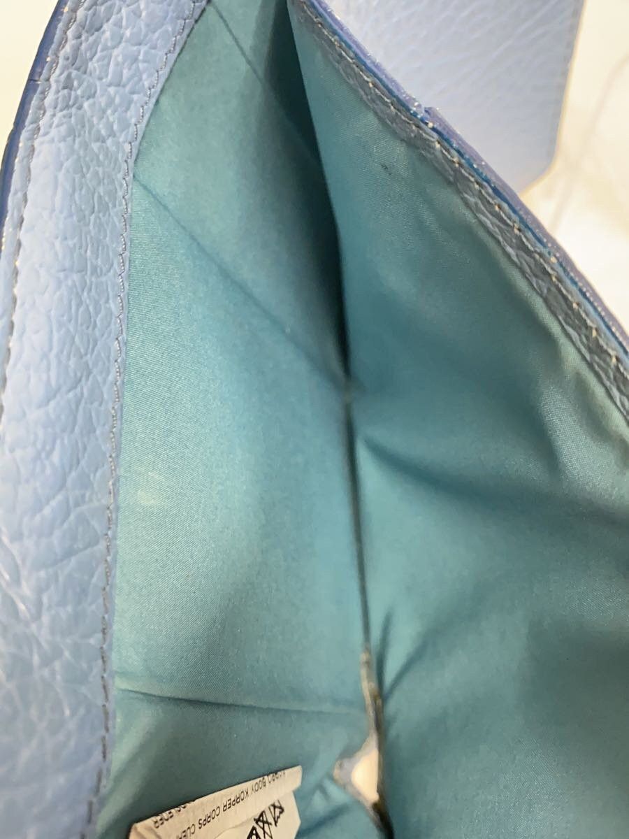 Maison Margiela Stitch Leather Wallet Size ONE SIZE - 7 Thumbnail