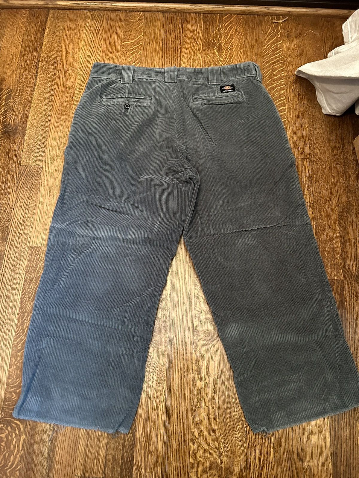 Dickies Dickies Skating Corduroy Pants Size US 36 / EU 52 - 3 Thumbnail