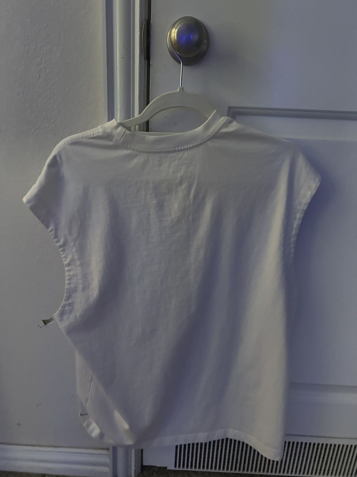 Other Noissey tank top street wear Size US M / EU 48-50 / 2 - 2 Thumbnail