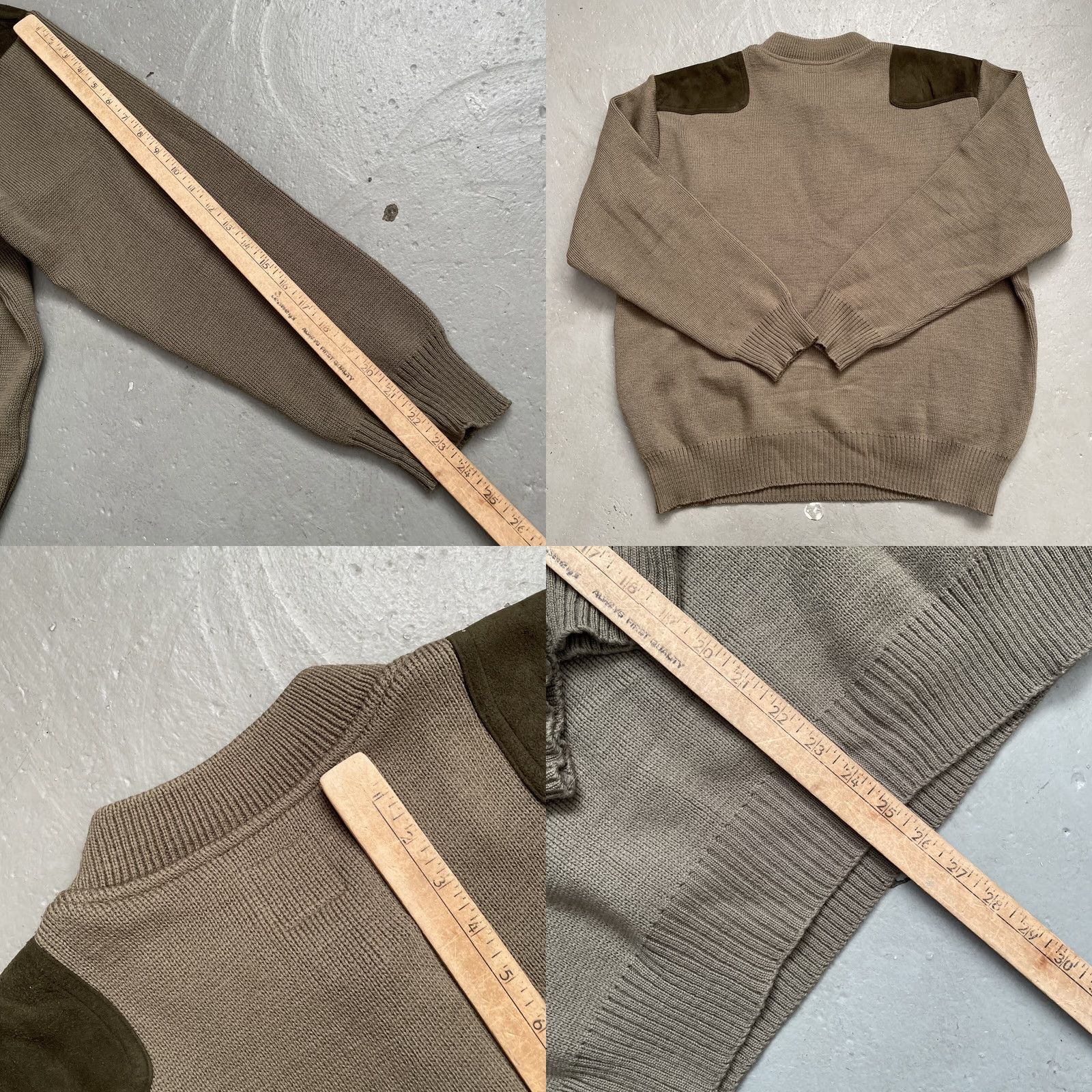 Filson VINTAGE Filson Shirt? (adjusted) Size US XL / EU 56 / 4 - 8 Thumbnail