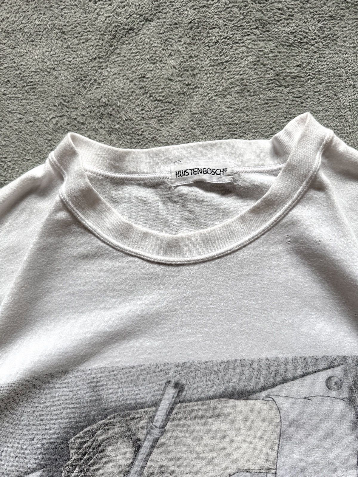 Other Vintage M.C Escher by Huistenbosch Art Tshirt Size US M / EU 48-50 / 2 - 3 Thumbnail