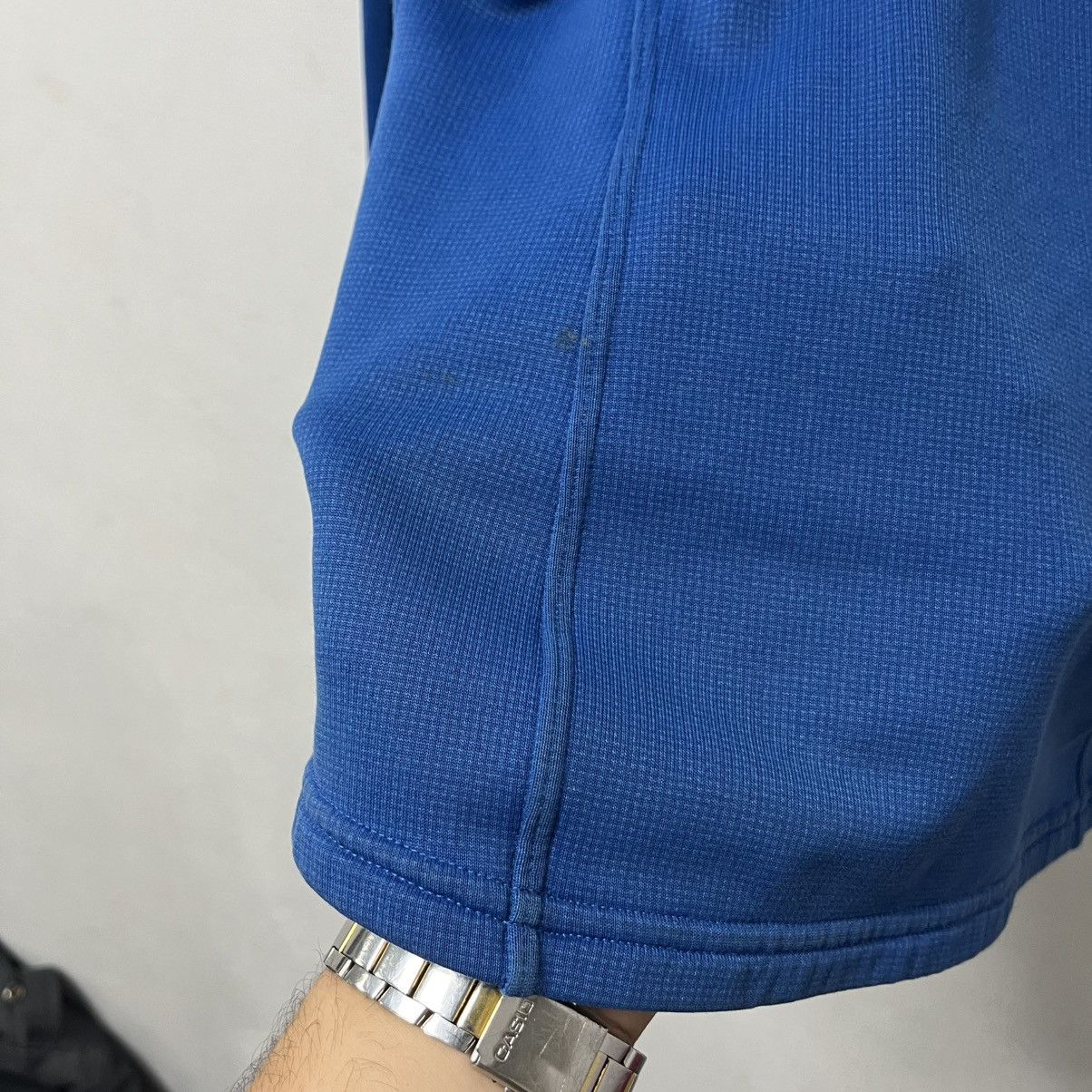 Arc'teryx Vintage Arcteryx Fleece Zip Up Hoodie Jacket Polartec Size US XS / EU 42 / 0 - 17 Thumbnail
