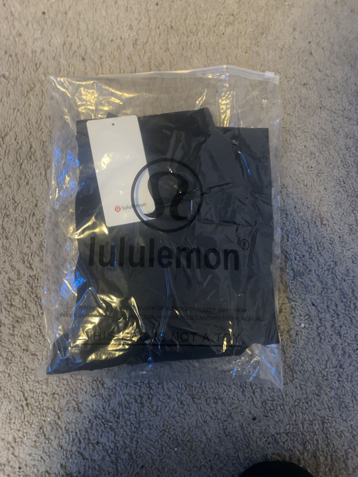 Lululemon Lululemon Men’s Joggers Size US 30 / EU 46 - 1 Thumbnail