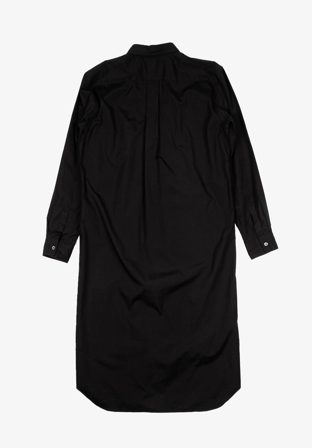 Comme des Garcons Homme Plus Comme des Garcons Homme Plus Men Shirt Tunica Size M, AR083 Size US M / EU 48-50 / 2 - 2 Thumbnail