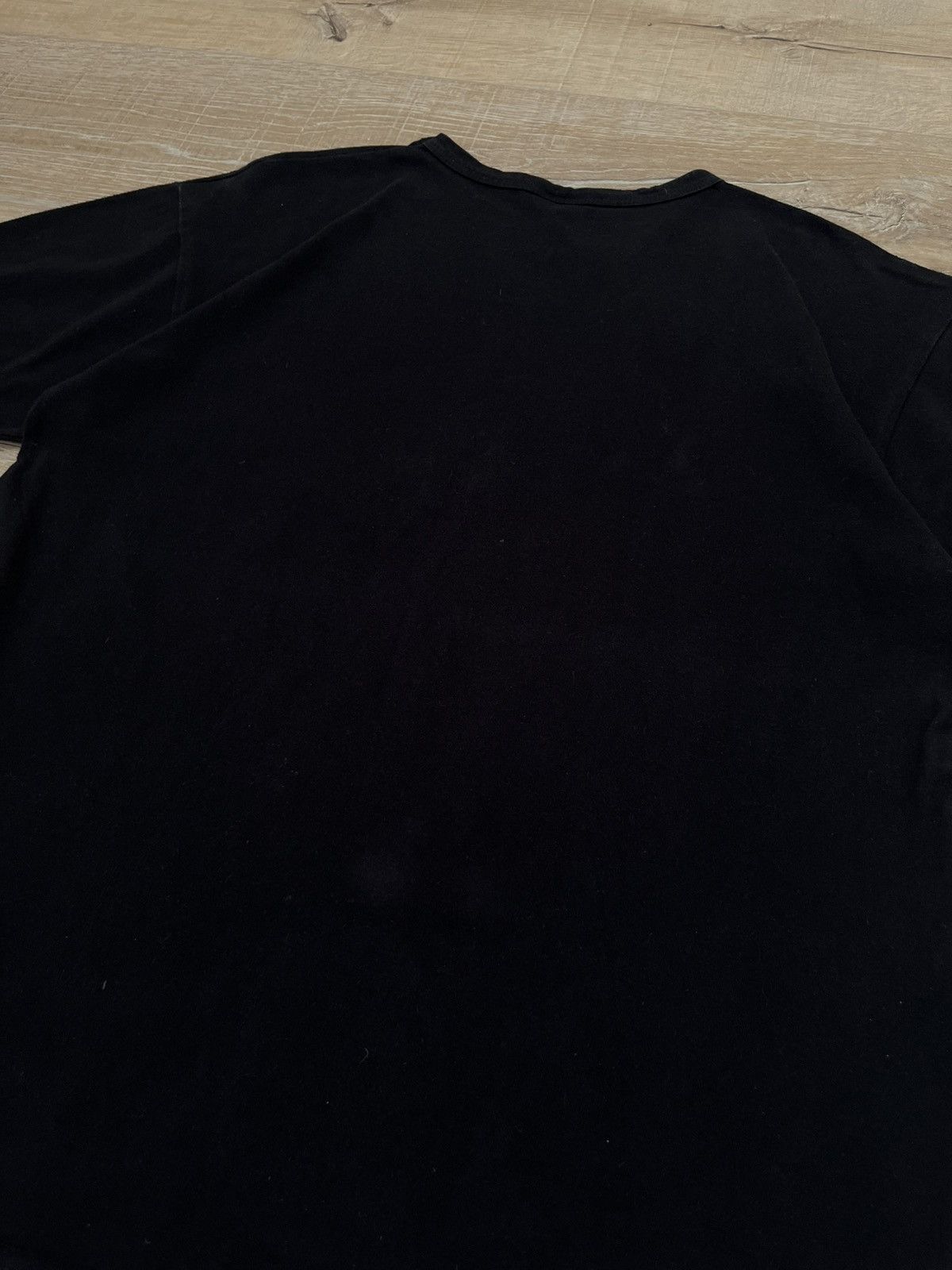 Band Tees RADIOHEAD 1997 KICKING SQUEALING GUCCI LITTLE PIGGY T-SHIRT Size US L / EU 52-54 / 3 - 13 Thumbnail
