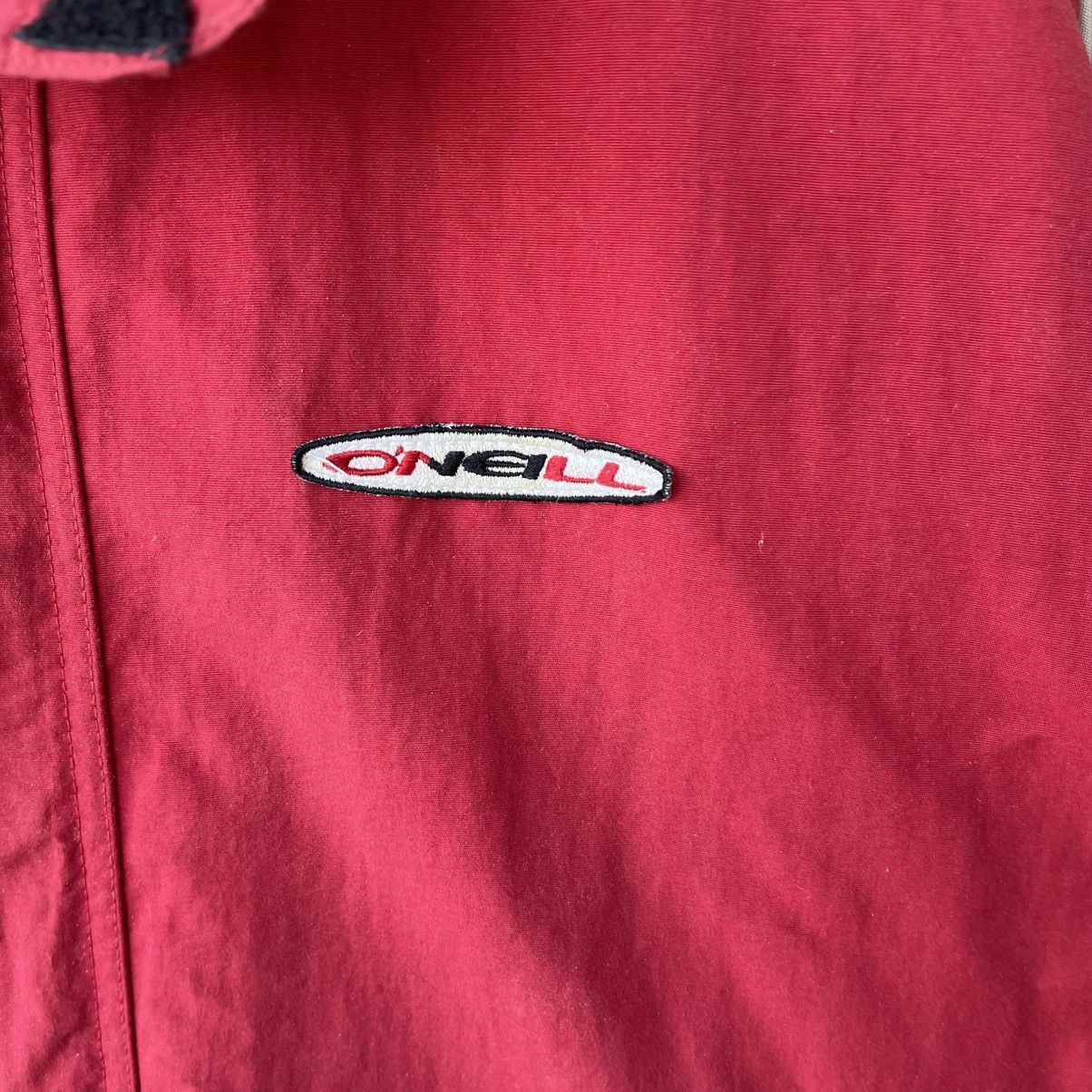 O'Neill Vintage 90s O'Neill Snowboard Jacket Size US L / EU 52-54 / 3 - 6 Thumbnail