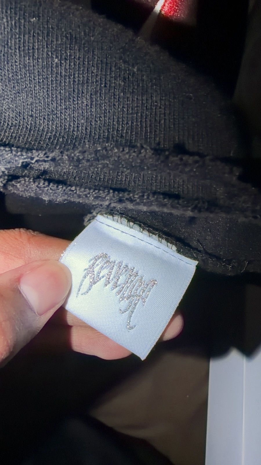 Revenge Revenge hoodie Size US S / EU 44-46 / 1 - 4 Thumbnail