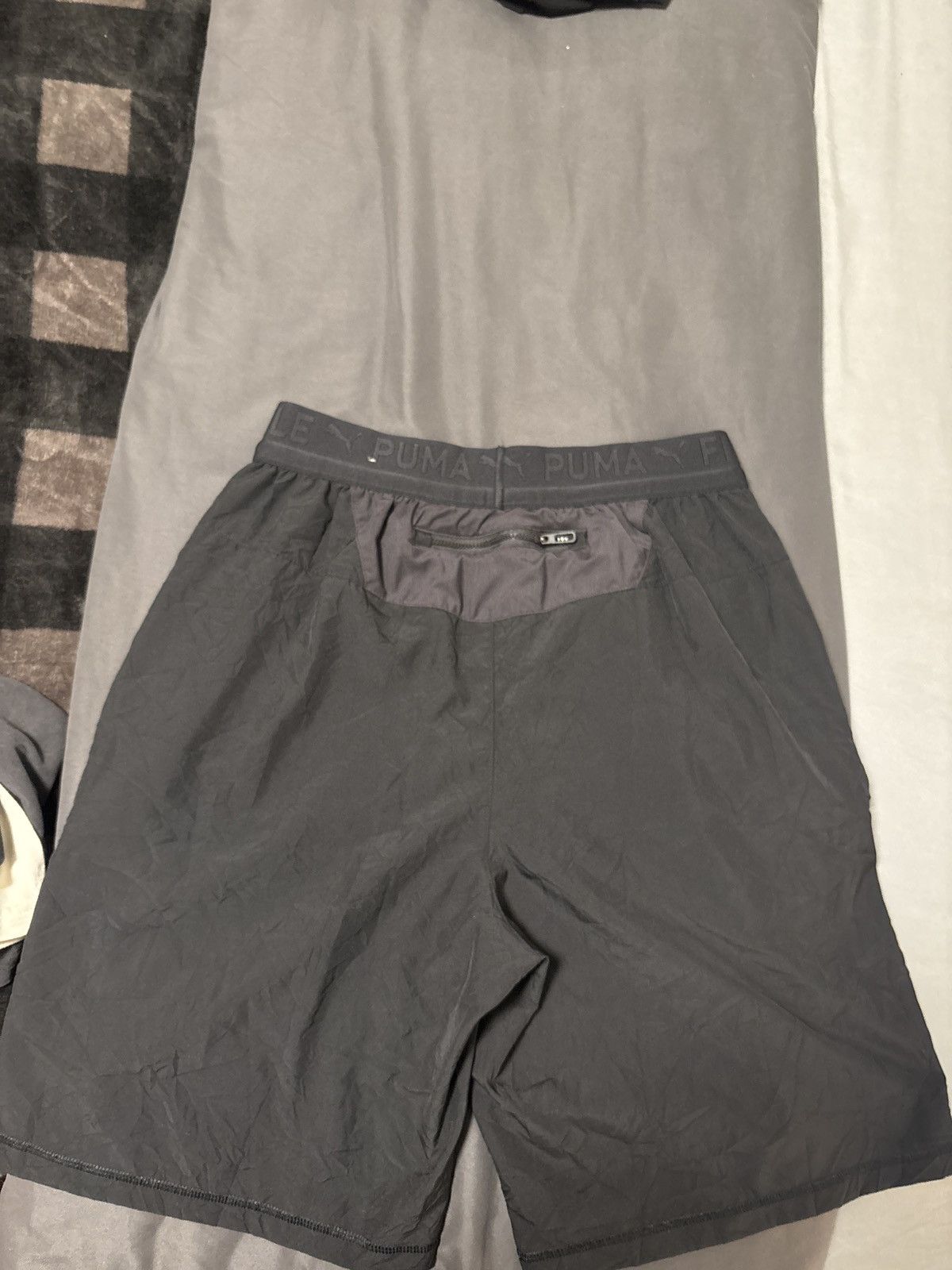 Puma Puma shorts Size US 32 / EU 48 - 2 Thumbnail