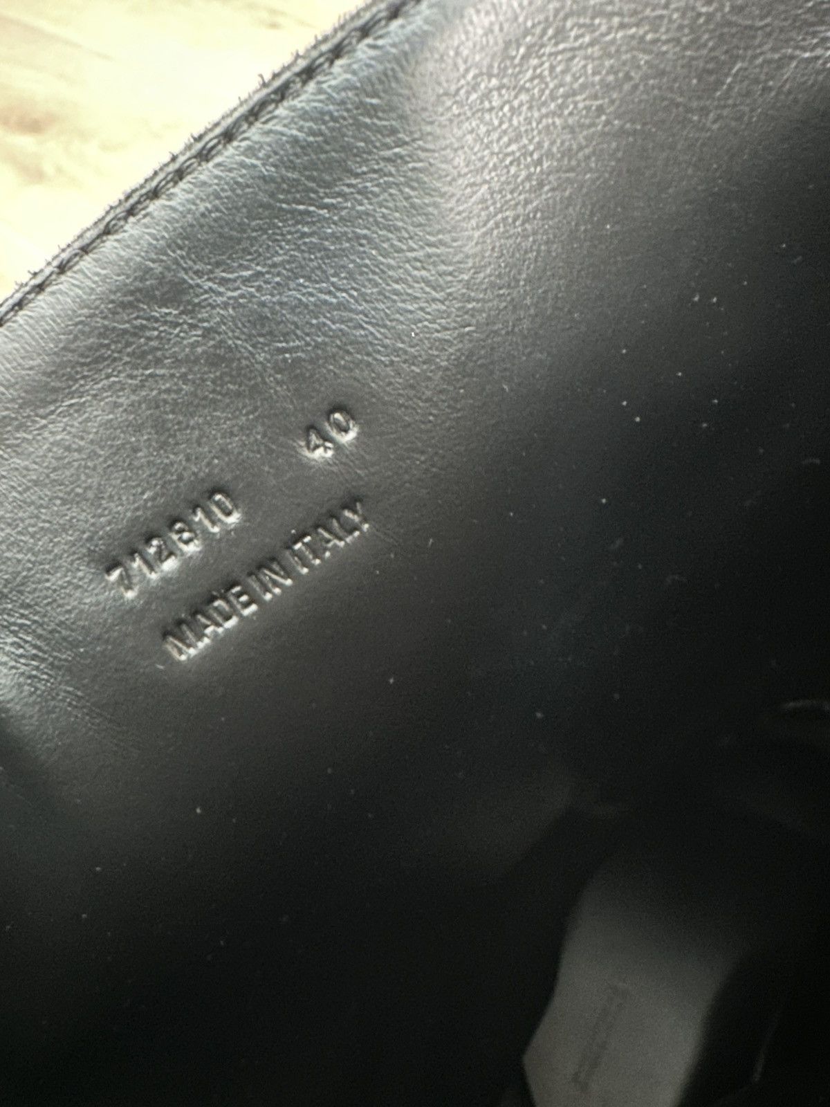 Balenciaga Balenciaga Hummer Boots Size US 9 / EU 42 - 6 Thumbnail