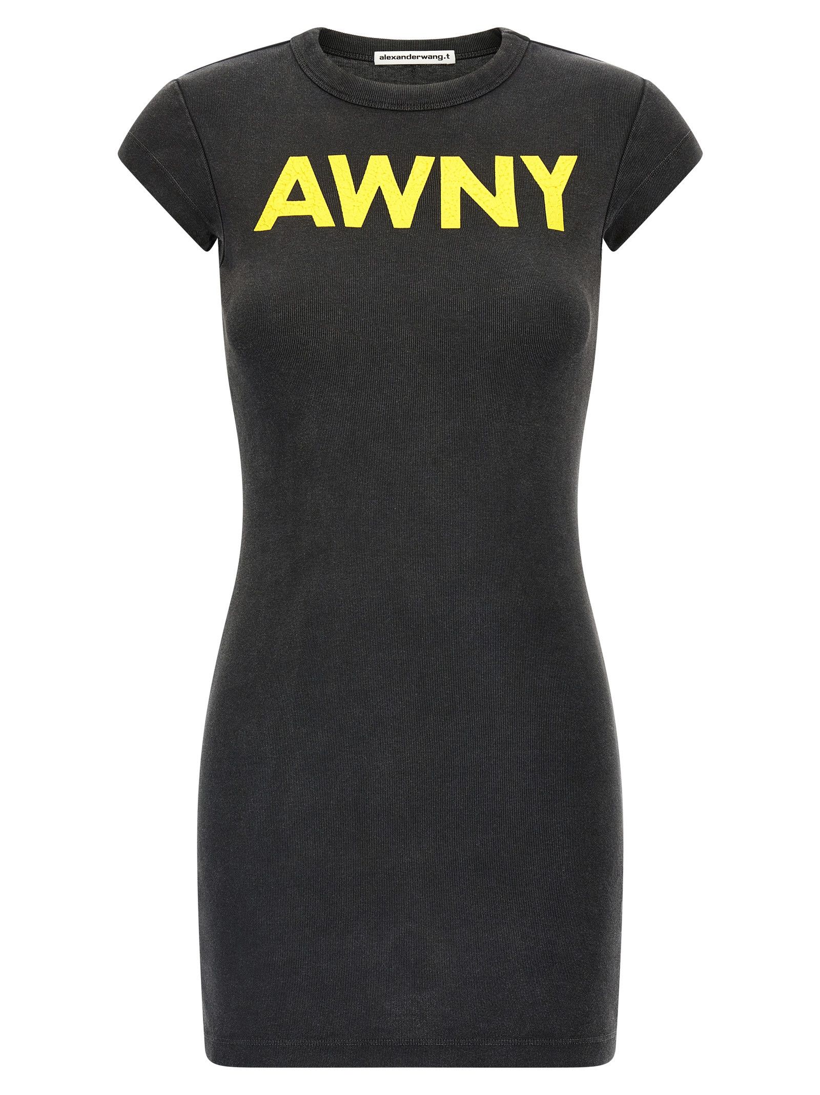 'AWNY' dress