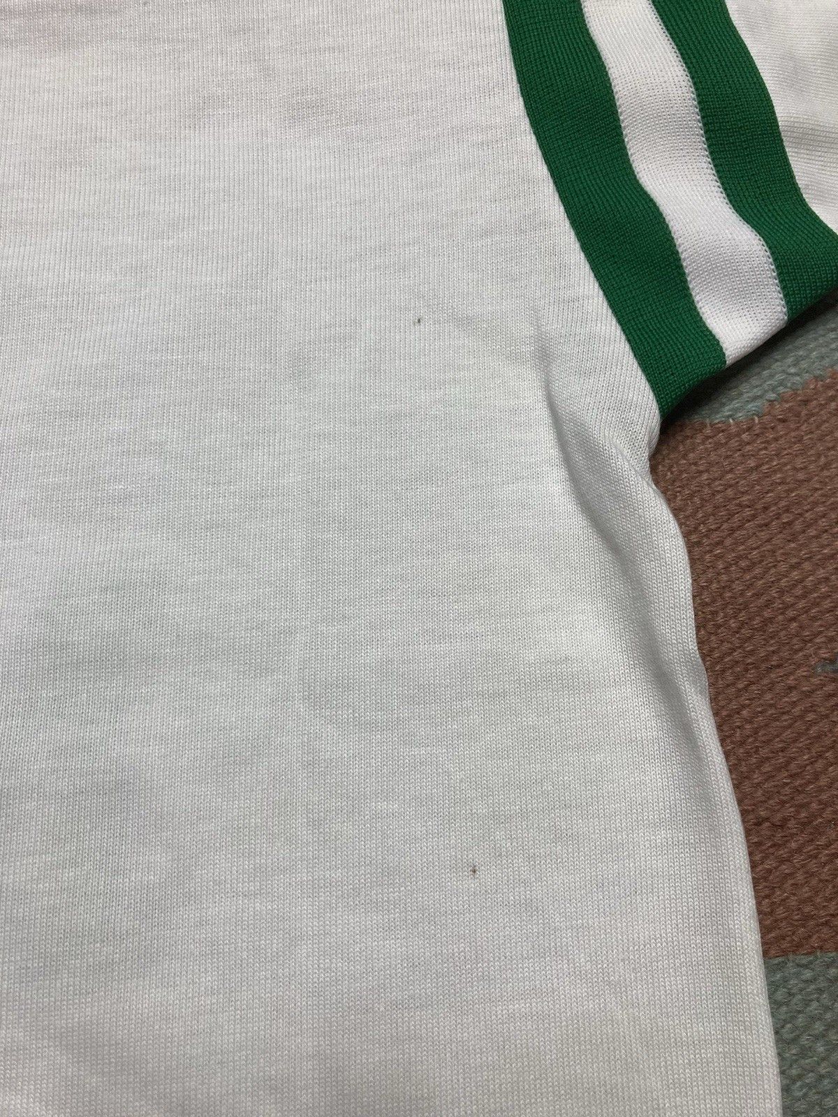 Vintage 70s graphic t shirt Michigan state university MSU gruff M Size US M / EU 48-50 / 2 - 9 Thumbnail