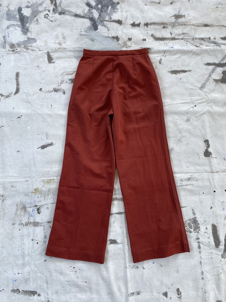 Vintage Vintage 1970s McDonalds Full Employee Uniform Size XL / US 12-14 / IT 48-50 - 10 Thumbnail