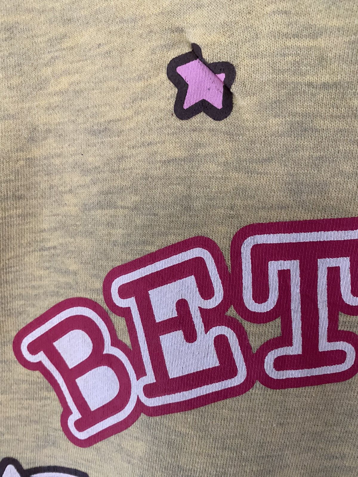 Angel Blue 90s Betty Blue Shinji Abe pop art bear Size M / US 6-8 / IT 42-44 - 5 Thumbnail