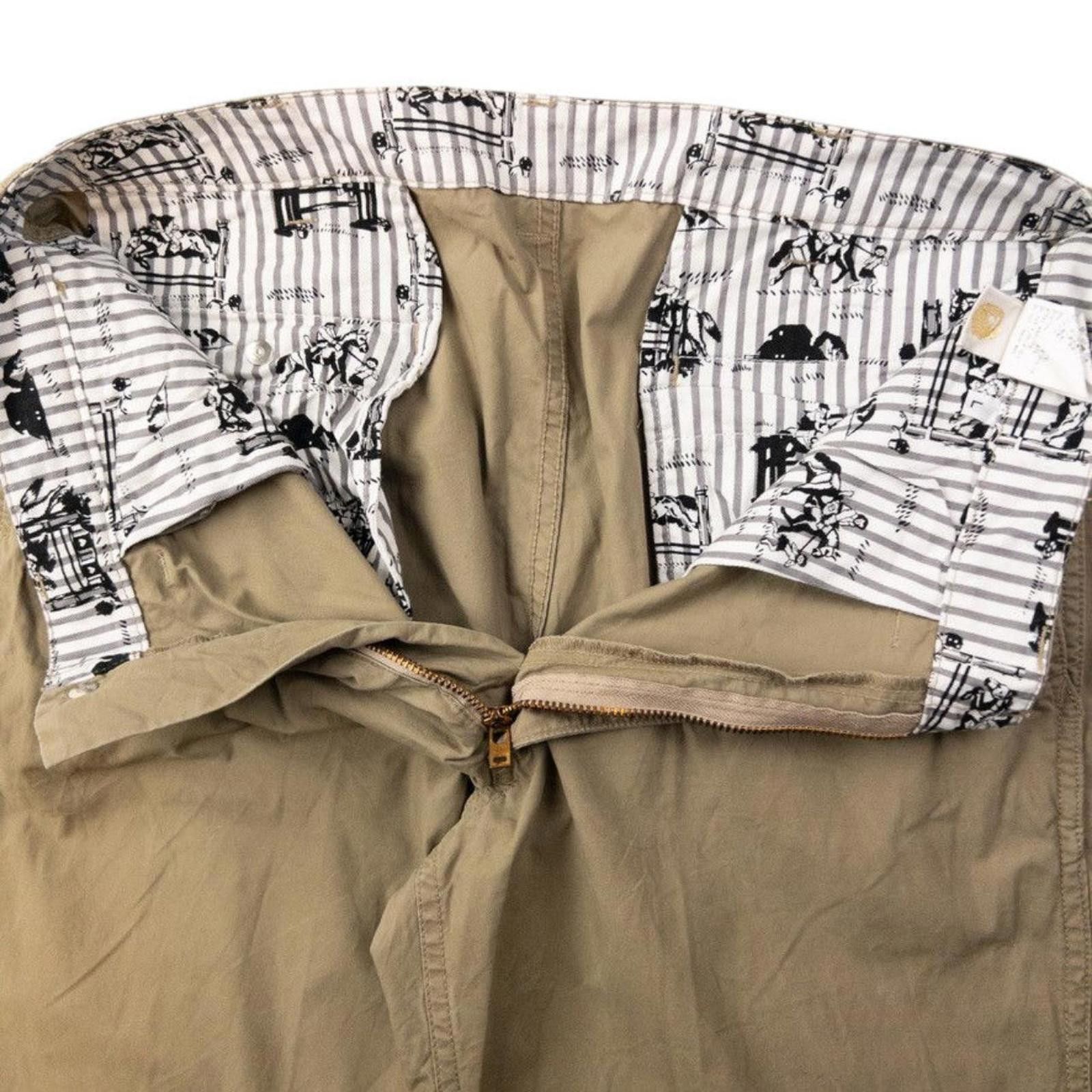 Bape Vintage Bape Trousers Size L Size US 34 / EU 50 - 5 Thumbnail